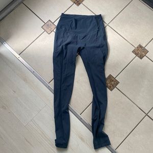 Lululemon Fast and Free Leggings